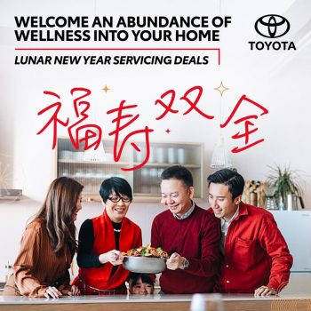 Toyota-Lunar-New-Year-Servicing-Deals-350x350 31 Jan 2023 Onward: Toyota Lunar New Year Servicing Deals
