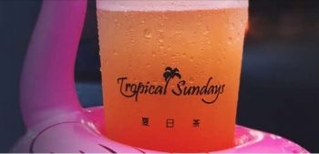 Tropical-Sundays-1-for-1-Deal-with-POSB-350x169 Now till 31 Dec 2023: Tropical Sundays 1 for 1 Deal with POSB