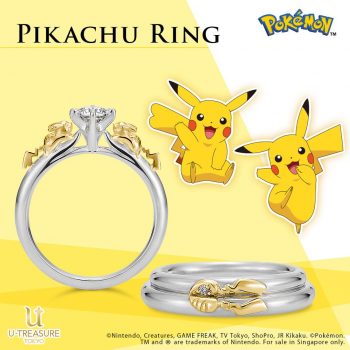 VENUS-TEARS-Pikachu-Ring-Special-350x350 31 Jan 2023 Onward: VENUS TEARS Pikachu Ring Special