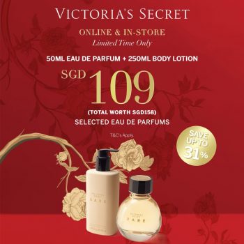Victorias-Secret-Special-Deal-350x350 Now till 19 Jan 2023: Victoria's Secret Special Deal