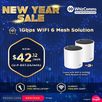 WhizComms-New-Year-Sale-350x350 6 Jan 2023 Onward: WhizComms New Year Sale