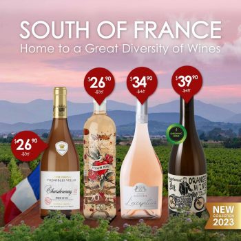 Wine-Connection-Special-Deal-350x350 4 Jan 2023 Onward: Wine Connection Special Deal
