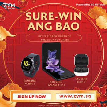 ZYM-Mobile-Sure-Win-Ang-Bao-350x350 Now till 15 Feb 2023: ZYM Mobile Sure Win Ang Bao