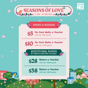 shopFarEast-Season-of-Love-Deal-350x350 2 Jan-15 Feb 2023: shopFarEast Season of Love Deal