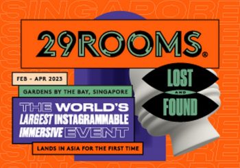 29Rooms-30-off-Promo-350x245 Now till 16 Apr 2023: 29Rooms 30% off Promo