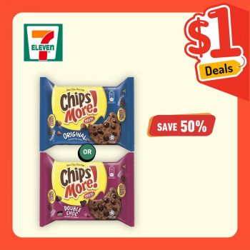 7-Eleven-1-Deals-2-350x350 Now till 14 Feb 2023: 7-Eleven 1$ Deals