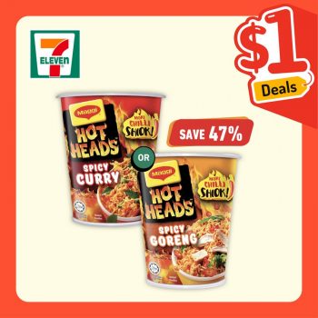 7-Eleven-1-Deals-5-350x350 Now till 14 Feb 2023: 7-Eleven 1$ Deals