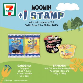 7-Eleven-Double-Stamp-Deal-9-350x350 15-28 Feb 2023: 7-Eleven Double Stamp Deal