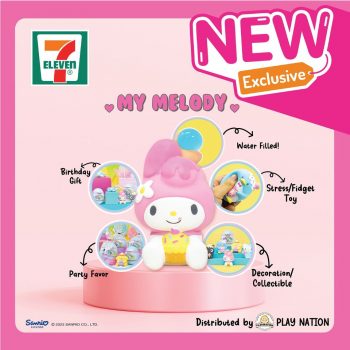 7-Eleven-Sanrio-Characters-Promo-1-350x350 20 Feb 2023 Onward: 7-Eleven Sanrio Characters Promo