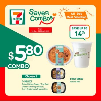 7-Eleven-Saver-Combo-2-350x350 Now till 14 Mar 2023: 7-Eleven Saver Combo