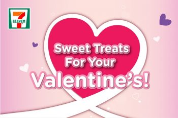 7-Eleven-Valentines-Day-Promo-350x233 6 Jan 2023 Onward: 7-Eleven Valentine's Day Promo