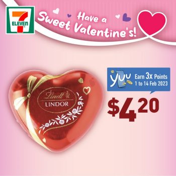 7-Eleven-Valentines-Day-Special-Treats-1-350x350 Now till 14 Feb 2023: 7-Eleven Valentine's Day Special Treats