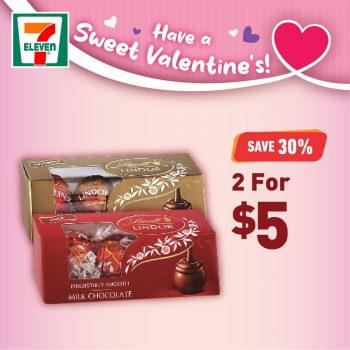 7-Eleven-Valentines-Day-Special-Treats-2-350x350 Now till 14 Feb 2023: 7-Eleven Valentine's Day Special Treats