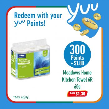 7-Eleven-Yuu-Points-Promo-3-350x350 3 Feb 2023 Onward: 7-Eleven Yuu Points Promo