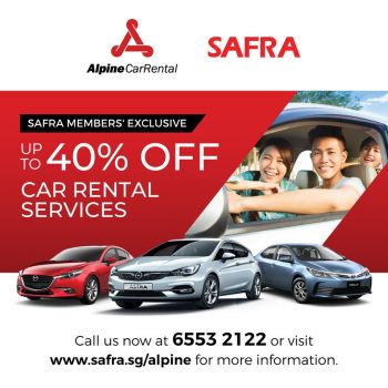 Alpine-Car-Rental-SAFRA-Deals-350x350 24 Feb 2023 Onward: Alpine Car Rental SAFRA Deals