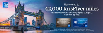 American-Express-Singapore-Airlines-KrisFlyer-Ascend-Credit-Card-Promo-350x113 1 Feb-31 May 2023: American Express Singapore Airlines KrisFlyer Ascend Credit Card Promo