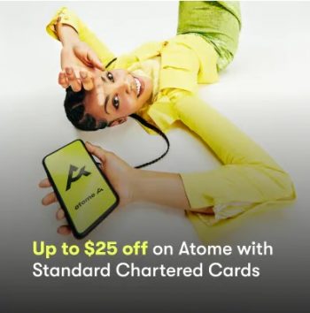 Atome-Special-Deal-with-Standard-Chartered-350x354 Now till 31 Mar 2023: Atome Special Deal with Standard Chartered