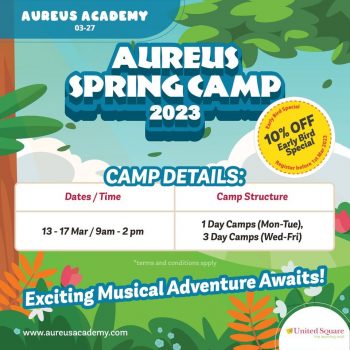 Aureus-Academy-Aureus-Spring-Camp-2023-2-350x350 13-17 Mar 2023: Aureus Academy Aureus Spring Camp 2023