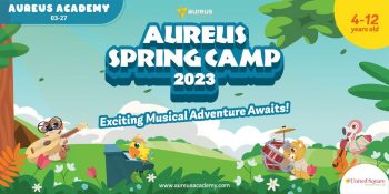 Aureus-Academy-Aureus-Spring-Camp-2023-350x175 13-17 Mar 2023: Aureus Academy Aureus Spring Camp 2023