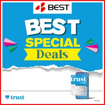 BEST-Denki-Best-Special-Deal-350x350 21 Feb 2023 Onward: BEST Denki Best Special Deal