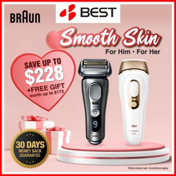 BEST-Denki-Braun-Promo-350x350 3 Feb 2023 Onward: BEST Denki Braun Promo