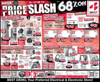 BEST-Denki-Mega-Price-Slash-350x289 24-27  Feb 2023: BEST Denki Mega Price Slash