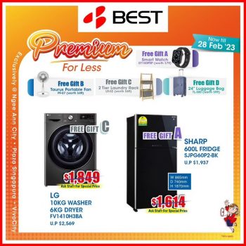 BEST-Denki-Premium-for-Less-Deal-2-350x350 Now till 28 Feb 2023: BEST Denki Premium for Less Deal