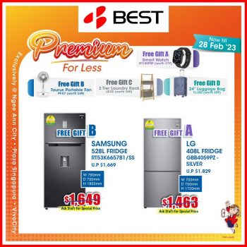 BEST-Denki-Premium-for-Less-Deal-3-350x350 Now till 28 Feb 2023: BEST Denki Premium for Less Deal