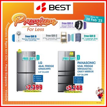 BEST-Denki-Premium-for-Less-Deal-4-350x350 Now till 28 Feb 2023: BEST Denki Premium for Less Deal
