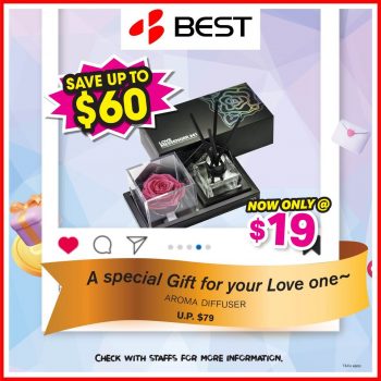 BEST-Denki-Valentines-Gift-Ideas-2-350x350 10-13 Feb 2023: BEST Denki Valentines Gift Ideas