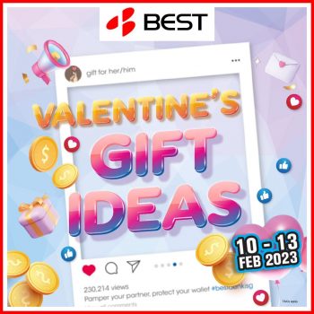 BEST-Denki-Valentines-Gift-Ideas-350x350 10-13 Feb 2023: BEST Denki Valentines Gift Ideas
