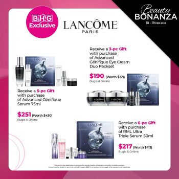 BHG-Beauty-Bonanza-1-350x350 10-19 Feb 2023: BHG Beauty Bonanza