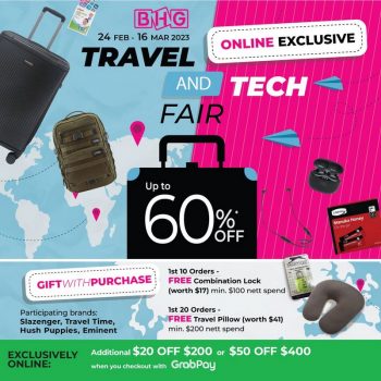 BHG-Travel-and-Tech-Fair-350x350 24 Feb-16 Mar 2023: BHG Travel and Tech Fair
