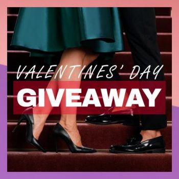 Bata-Valentines-Day-Giveaway-Contest-350x350 Now till 8 Feb 2023: Bata Valentine's Day Giveaway Contest