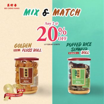 Bee-Cheng-Hiang-Mix-and-Match-Deal-350x350 24 Feb 2023 Onward: Bee Cheng Hiang Mix and Match Deal