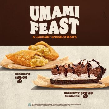 Burger-King-Umami-Feast-Promotion-2-350x350 16 Feb 2023 Onward: Burger King Umami Feast Promotion