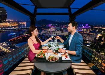 Cable-Car-Sky-Dining-10-off-Promo-with-Citibank-350x251 Now till 31 Mar 2023: Cable Car Sky Dining 10% off Promo with Citibank