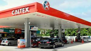 Caltex-Special Now till 31 Dec 2023: Caltex Special Deal with Standard Chartered
