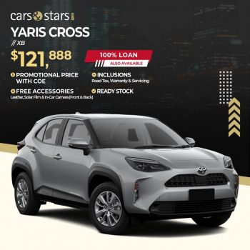 Cars-Stars-New-Car-Promotion-2-350x350 Now till 7 Mar 2023: Cars & Stars New Car Promotion