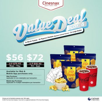 Cathay-Cineplexes-Value-Deals-350x350 20 Feb 2023 Onward: Cathay Cineplexes Value Deals