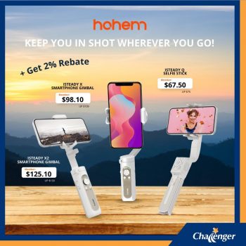 Challenger-Hohem-Promo-350x350 Now till 31 Mar 2023: Challenger Hohem Promo