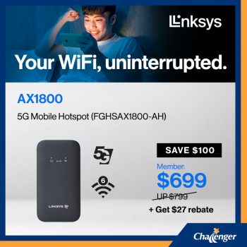 Challenger-Linksys-Promo-350x350 3 Feb 2023 Onward: Challenger Linksys Promo