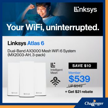 Challenger-Linksys-Promo-5-350x350 3 Feb 2023 Onward: Challenger Linksys Promo