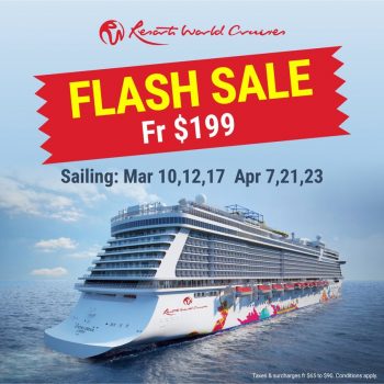 Chan-Brothers-Travel-Powerhouse-Sale-350x350 Now till 19 Feb 2023: Chan Brothers Travel Powerhouse Sale