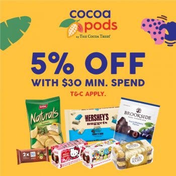 Cocoa-Pods-PAssion-Card-Promo-350x350 28 Feb 2023 Onward: Cocoa Pods PAssion Card Promo