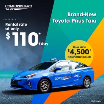 ComfortDelGro-Taxi-Special-Deal-350x350 17 Feb 2023 Onward: ComfortDelGro Taxi Special Deal