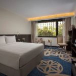 Now till 31 Dec 2023: Concorde Hotel Weekend Staycation Deal with Safra