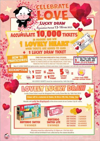 Cow-Play-Cow-Moo-Celebrate-Love-Lucky-Draw-1-350x494 14-16 Feb 2023: Cow Play Cow Moo Celebrate Love Lucky Draw