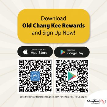 Curry-Times-Old-Chang-Kee-Rewards-App-ContestCurry-Times-Old-Chang-Kee-Rewards-App-Contest-1-350x350 18 Feb-31 Mar 2023: Curry Times Old Chang Kee Rewards App Contest