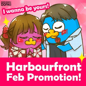 DON-DON-DONKI-Feb-Promotion-350x350 1-28 Feb 2023: DON DON DONKI Feb Promotion